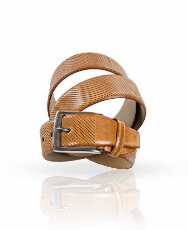 Ремень Унисекс 4082/40/Sabbia